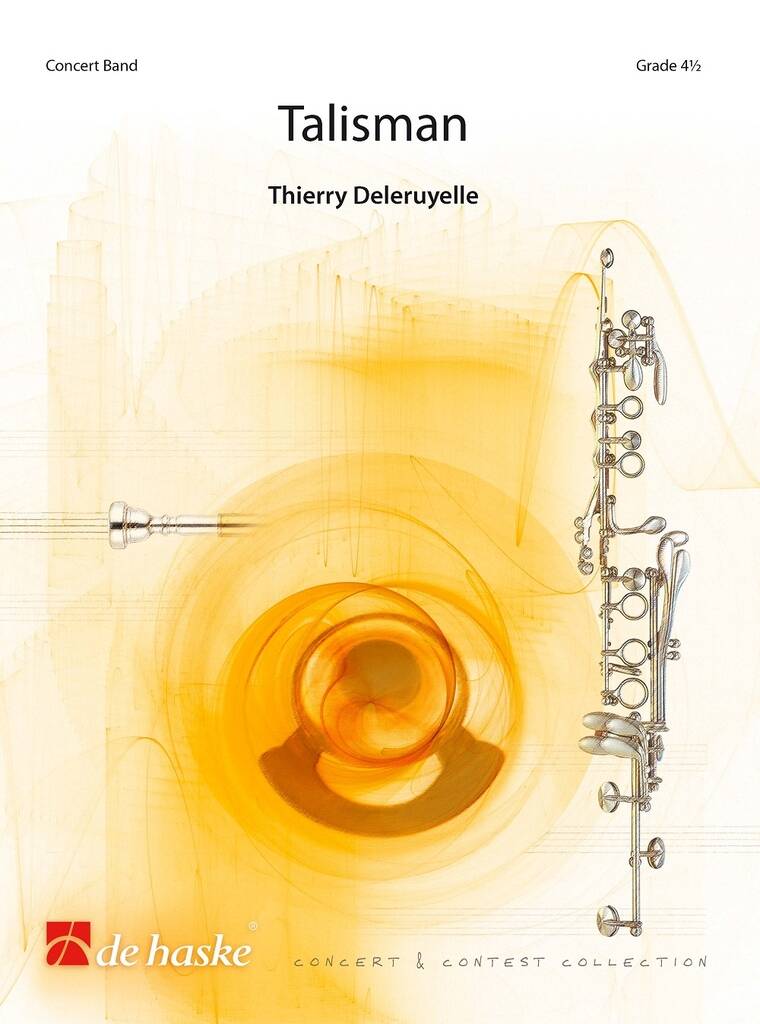 Talisman - klik hier