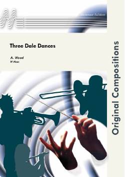 3 Dale Dances - klik hier