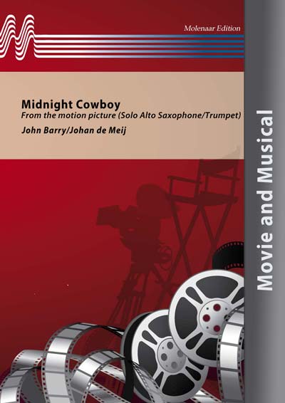 Midnight Cowboy - klik hier