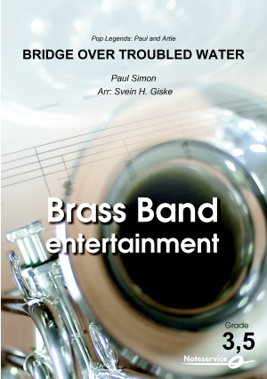 Bridge over Troubled Water - klik hier Bridge over Troubled Water - klik hier