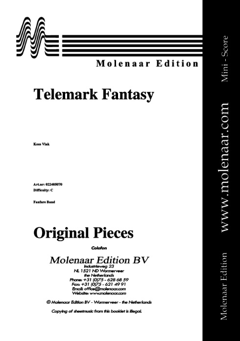 Telemark Fantasy - klik hier