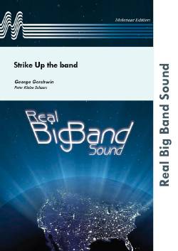 Strike Up the band - klik hier