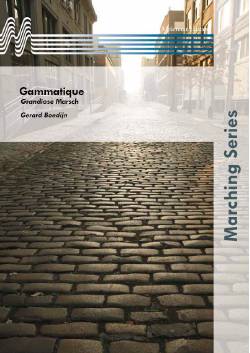 Gammatique (Grandiose March) - klik hier