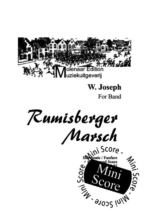Rumisberger Marsch - klik hier