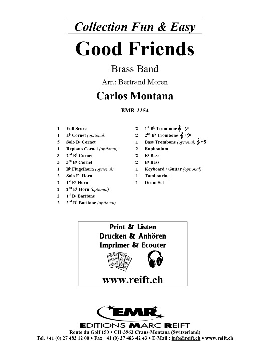 Good Friends - klik hier
