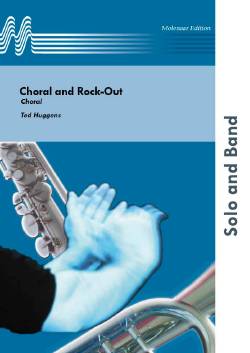 Choral and Rock-Out - klik hier