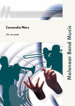 Concordia Mars - klik hier