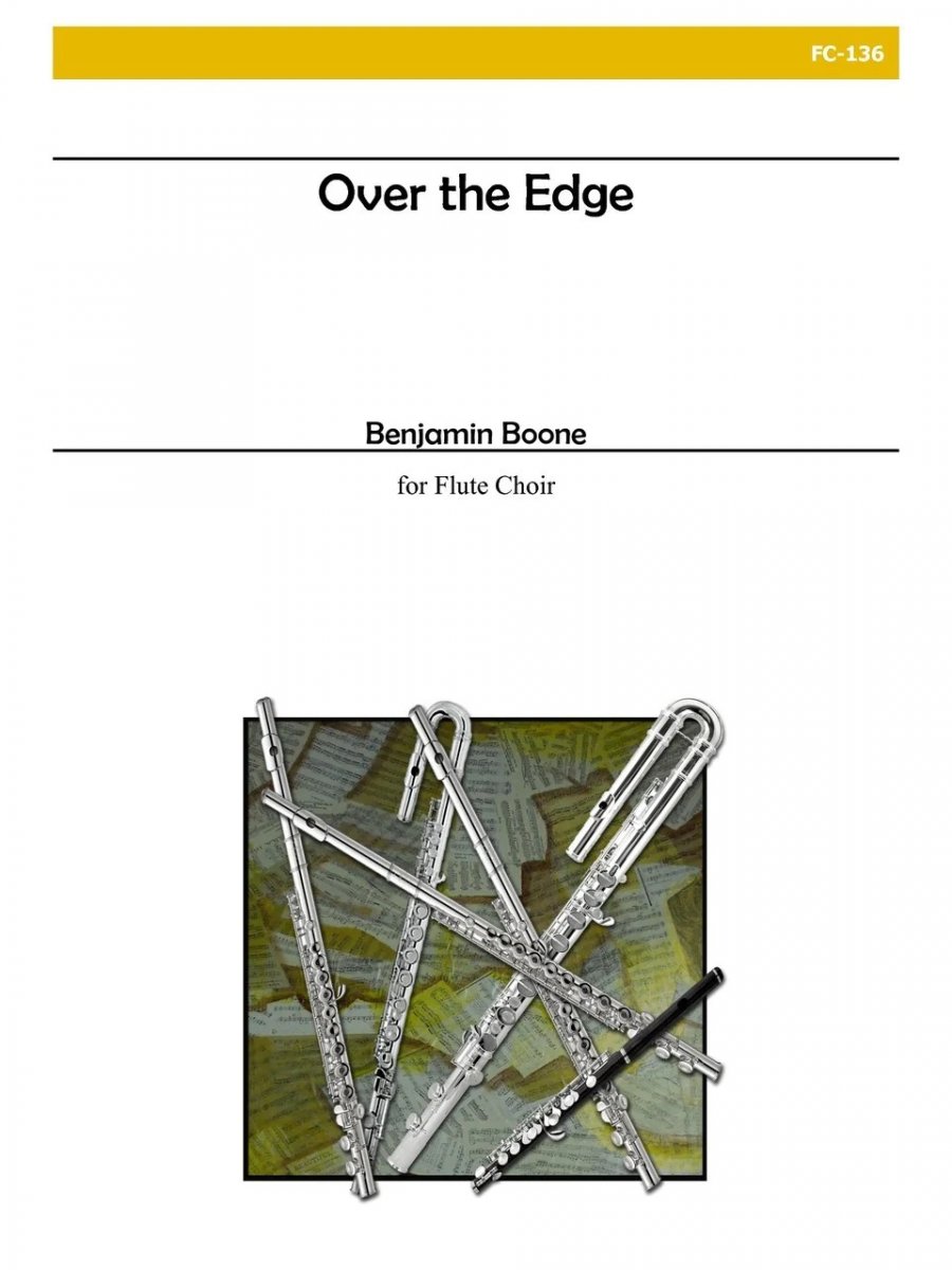 Over the Edge - klik hier