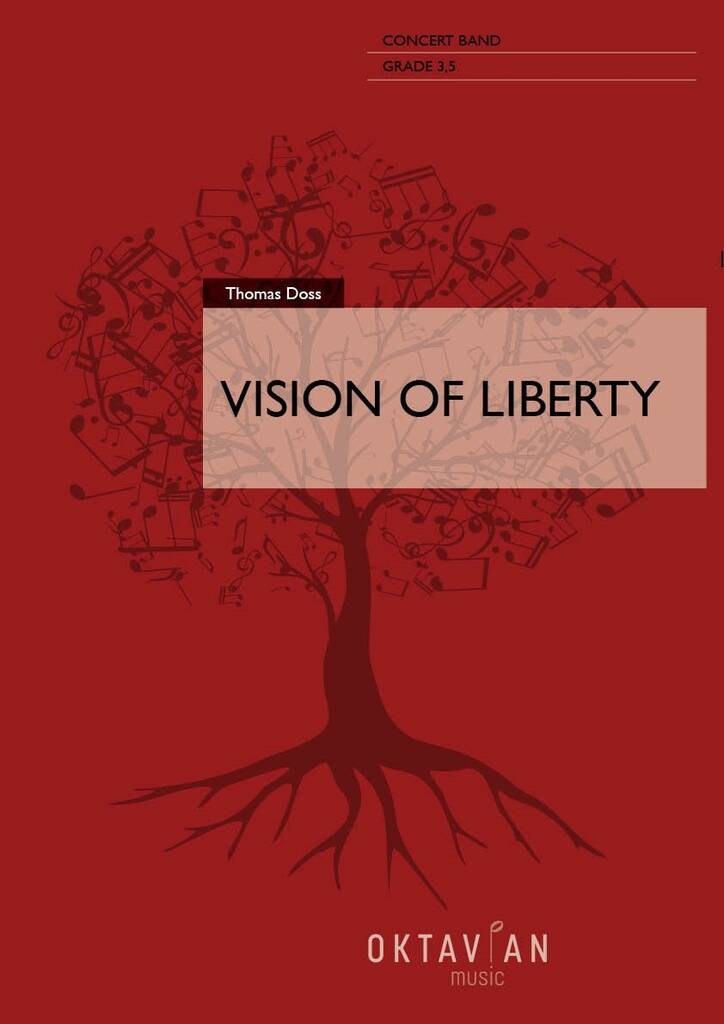 Vision of Liberty - klik hier