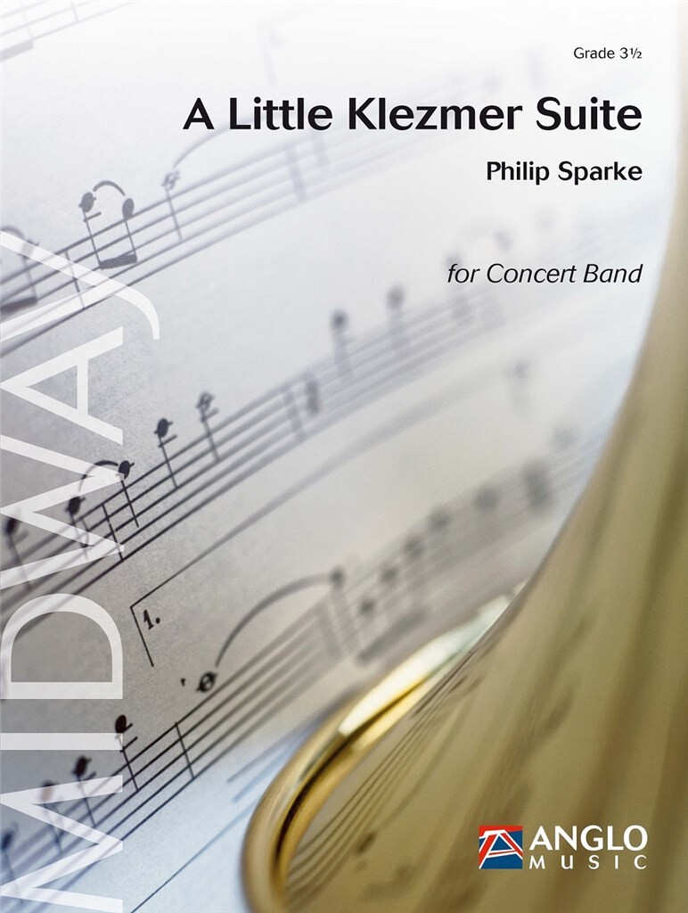 A Little Klezmer Suite - klik hier