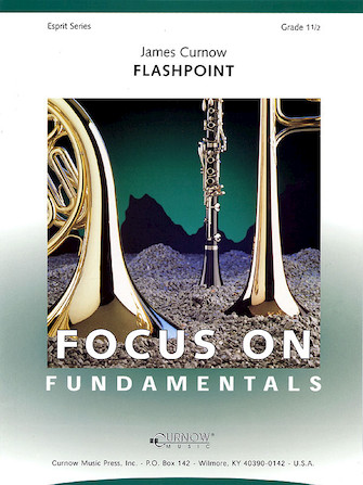 Flashpoint - klik hier