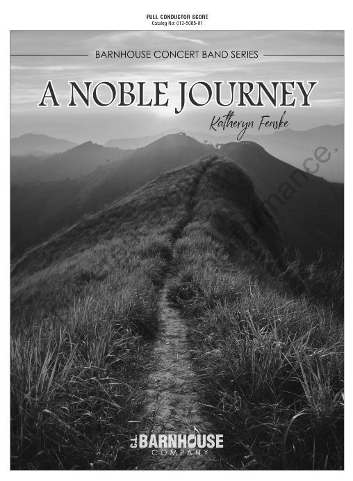 A Noble Journey - klik hier