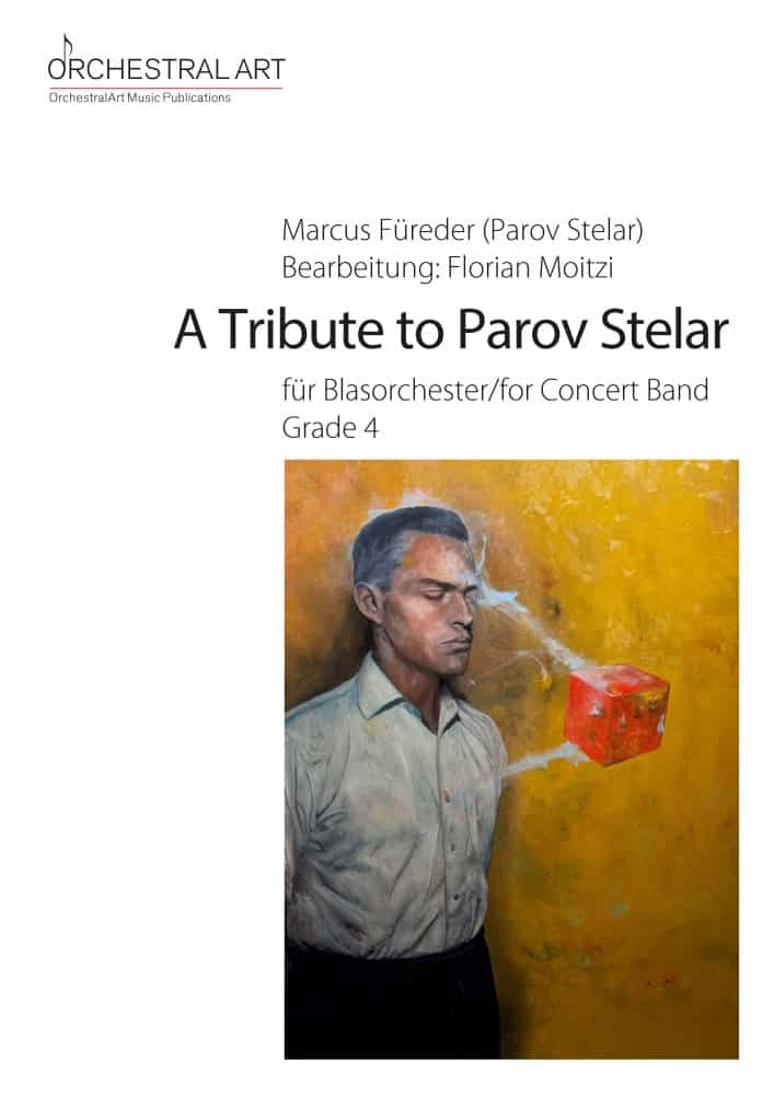 A Tribute to Parov Stelar - klik hier