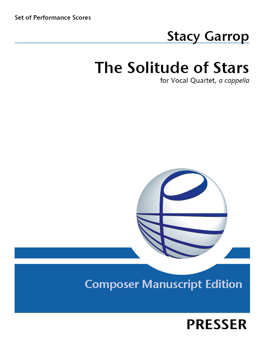 Solitude of Stars, The - klik hier
