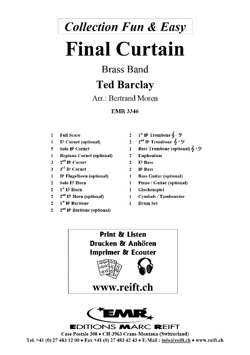 Final Curtain - klik hier