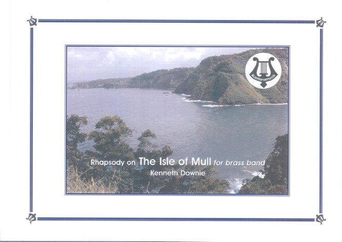 Rhapsody On The Isle Of Mull - klik hier