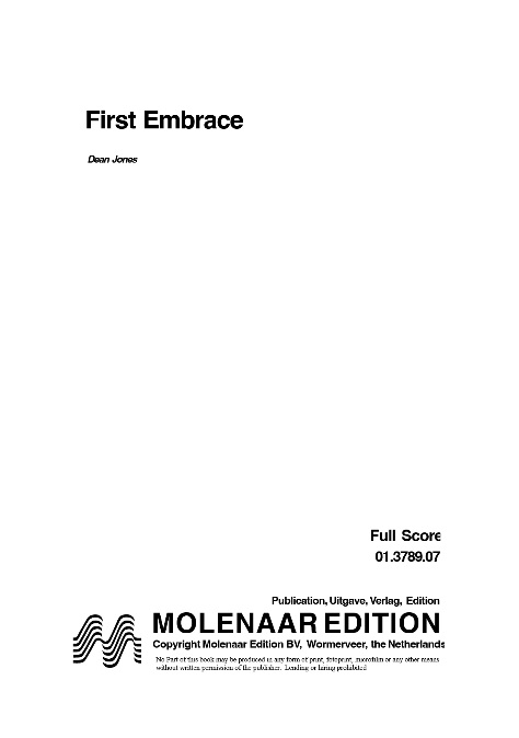 First Embrace - klik hier