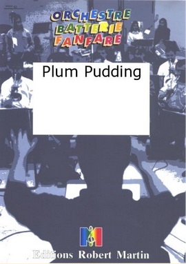 Plum Pudding - klik hier