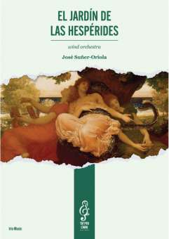 El Jardin de las Hesperides (The Garden of the Hesperides) - klik hier