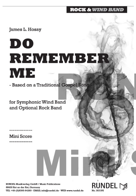 Do Remember Me - klik hier