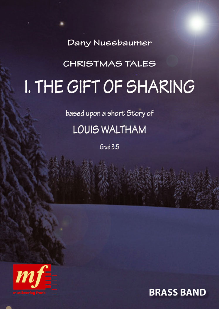 Gift of Sharing, The - klik hier