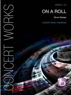 On a Roll - klik hier