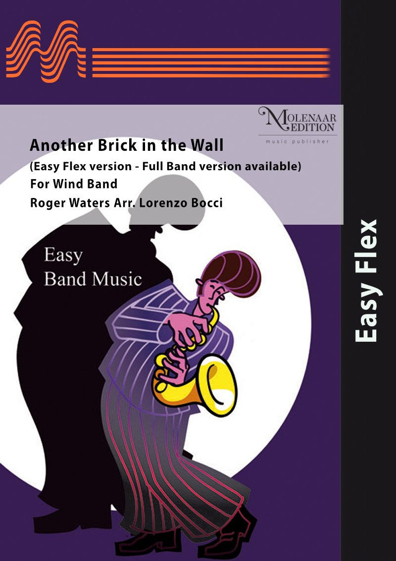 Another Brick in the Wall - klik hier Another Brick in the Wall - klik hier