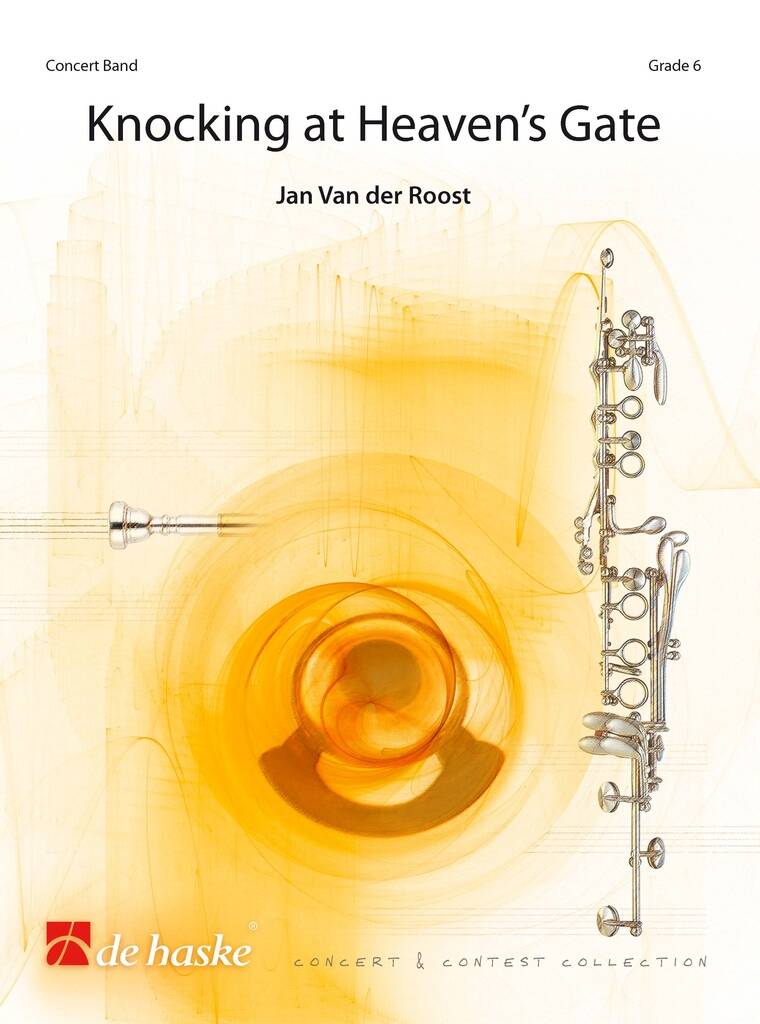 Knocking at Heaven's Gate - klik hier
