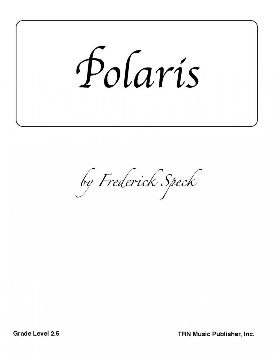 Polaris - klik hier