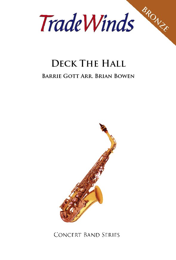 Deck the Halls - klik hier Deck the Halls - klik hier