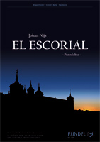El Escorial - klik hier