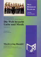 Die Welt braucht Liebe und Musik - klik hier Die Welt braucht Liebe und Musik - klik hier