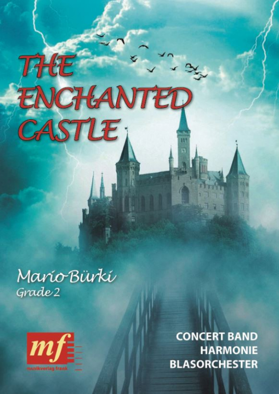 The Enchanted Castle - klik hier