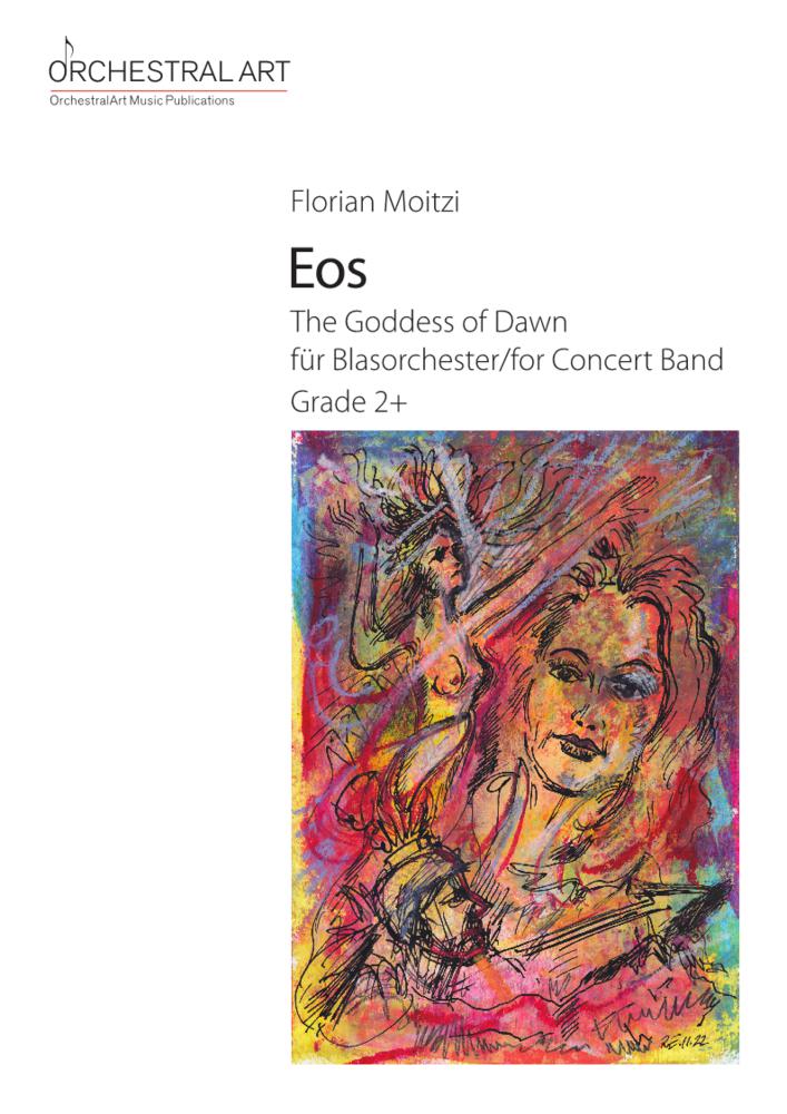 Eos (The Goddess of Dawn ) - klik hier