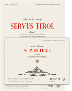 Servus Tirol - klik hier Servus Tirol - klik hier