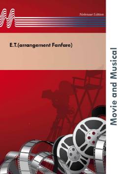 E.T. - Adventure on Earth - klik hier