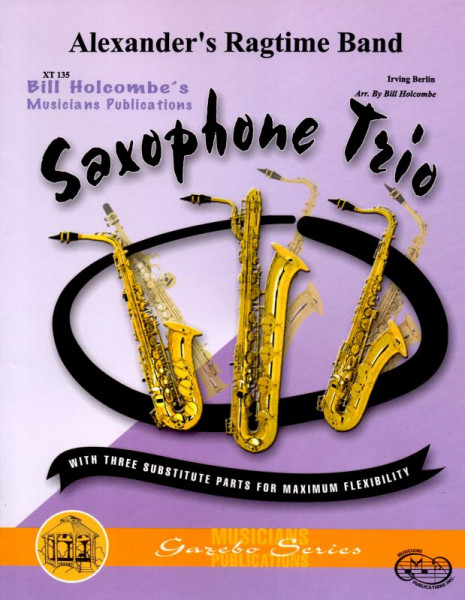 Alexander's Ragtime Band - klik hier Alexander's Ragtime Band - klik hier