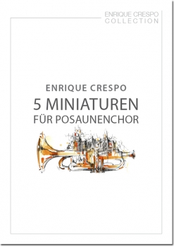 Miniaturen f�r Posaunenchor - klik hier