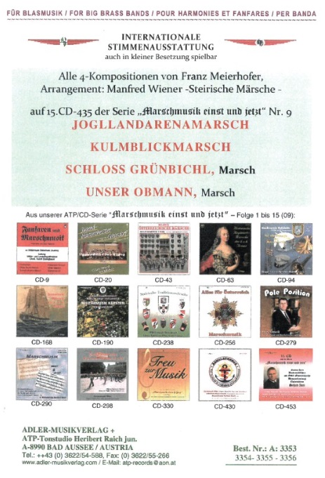 Schloss Grünbichl - klik hier Schloss Grünbichl - klik hier