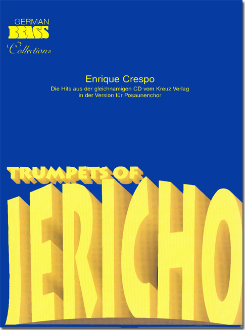Trumpets of Jericho - klik hier