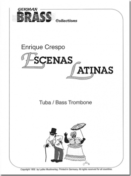 Escenas Latinas - klik hier