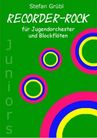 Recorder-Rock - klik hier