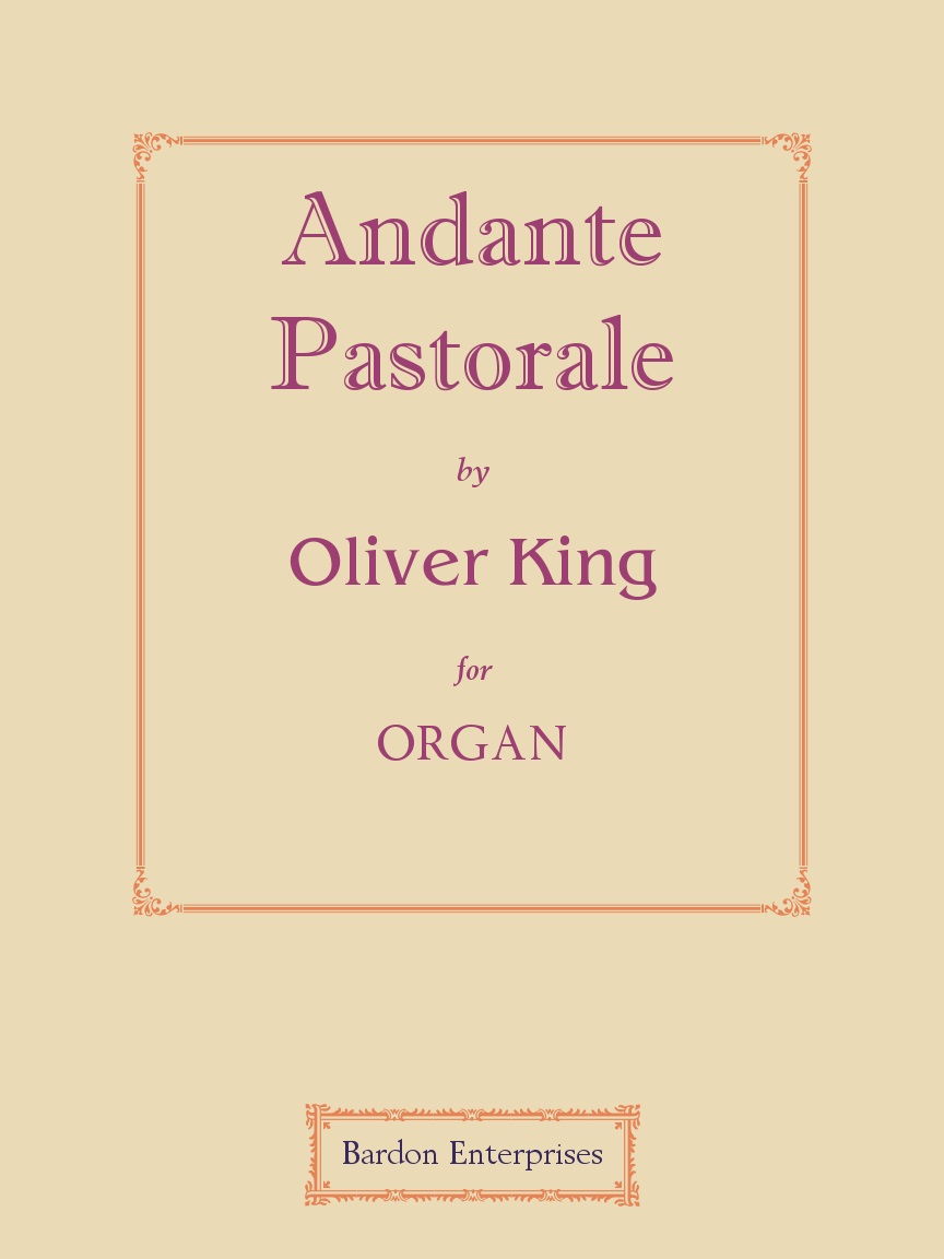 Andante Pastorale - klik hier