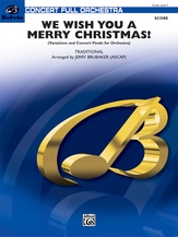 We Wish You a Merry Christmas - klik hier