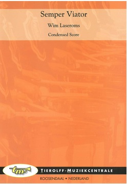 Semper Viator - klik hier