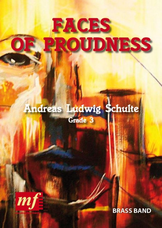 Faces of Proudness - klik hier