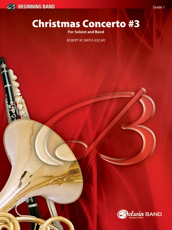 Christmas Concerto #3 - klik hier