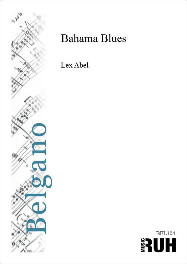 Bahama Blues - klik hier
