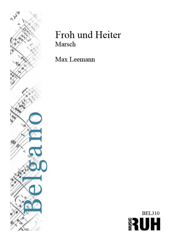 Froh und heiter - klik hier