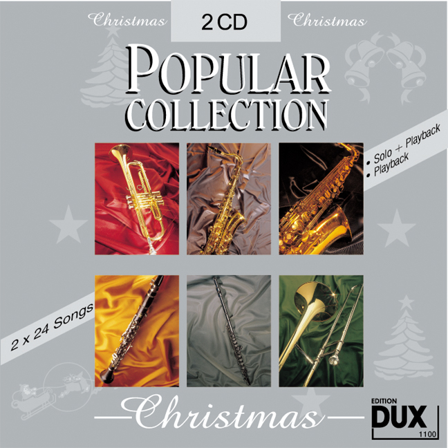 Popular Collection Christmas - klik hier